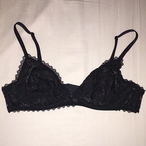Victoria secret bralette
